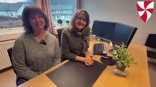 Ledig stilling: HR r&aring;dgjevar og spesialkonsulent