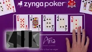 Rast Narrates His Final 2017 SHR Bowl Hand | Poker Central