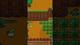 Forget Random Encounters - All about Overworld Battles! #shorts #monstertaming