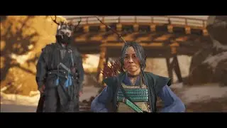 Episode 75: Family Drama! Ghost of Tsushima