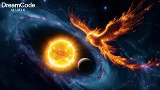 Valerii Herber - Fire Between Us  (Slow Cinematic Trance / Calm Melodic Trance / Dreamy Breakbeat )