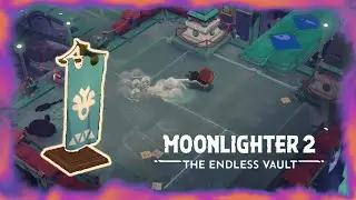 Is this my most profitable excursion? | Moonlighter 2: The Endless Vault