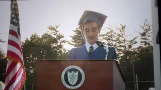 Drew Riddell   President Address   Salem NH Graduation   Class of 2017