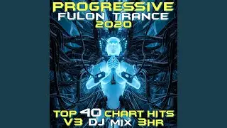 Progressive Fullon Trance 2020 Top 40 Chart Hits, Vol. 3 (3Hr DJ Mix)