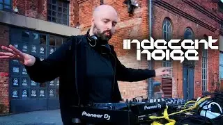 INDECENT NOISE ('Everything Is Connected' Album Release Set) ▼ TRANSMISSION LIVE