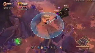 Bearpaws thet best gank weapon!