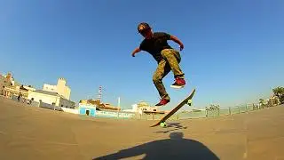 EXODIA TEAM HARDWARE X SAMMY MIJANGOS X GERARDIN CARRILLO X LUIS MORA