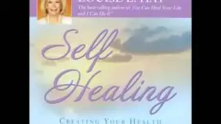 Louise Hay - Self Esteem Affirmation