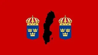 Do you realize, Swede! [Fattar du, Svensk!] Swedish patriotic song