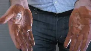 Hand and Skin Shield 01