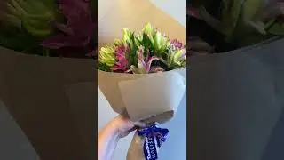 Flower of the Month Subscription