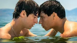 Krass Klassenfahrt: Die neue Generation - New Gay Series