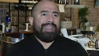 Fined Dining: Restaurant owners say they&rsquo;re overwhelmed with city COVID inspections