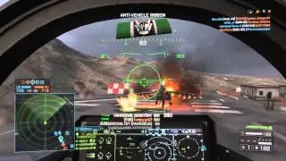 Battlefield 4 - I visit the Enemy Base