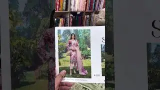 Beautiful new article Daman work cut work dupatta design online shopping