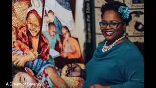 Women: Unity and Strength (Antonia Ruppert)