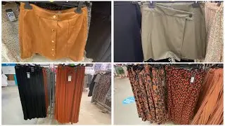 PRIMARK Skirts New Collection 2021 May