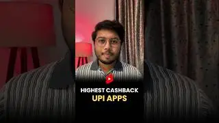 Best UPI Apps 2025 | Cashback milega, Better Luck Nahi!