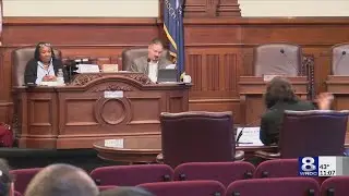 City Council hears expert testimonies on Rochester&rsquo;s homelessness epidemic