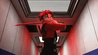 Just Choya. | Fight Animation Practice | We're Not Heroes