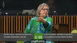 Elizabeth: Sustainable Jobs Act doesn't help workers and oversells climate action