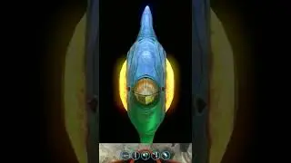 The Subnautica Peeper Leviathan is Real?!