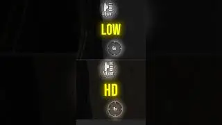 Low Spec vs HD Resource Pack | BGMI All New Basic & Advance SETTINGS/CONTROLS | BGMI / Pubg Mobile