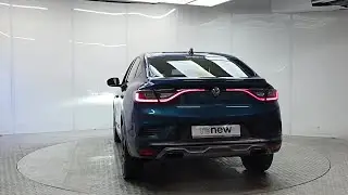 241D2743 - 2024 Renault Arkana E-TECH Hybrid 145 Auto esprit Alpine RefId: ...
