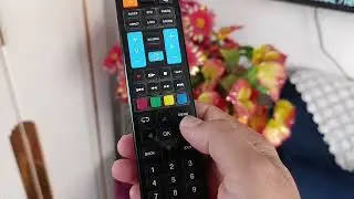 Skytech Android TV Kanal Taşima Nasil Yapilir