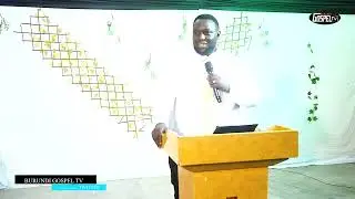 Gira umutima w'umusuku/Ntiwahamagawe n'abantu n'Imana yaguhamagaye - Armel ISHIMWE 