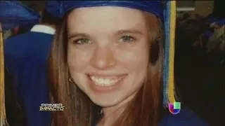 Se conocen escalofriantes detalles de asesinato de maestra en Massachusetts- Primer Impacto