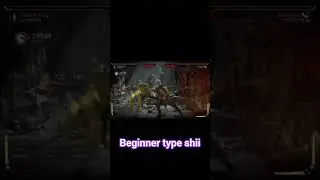 #mk11#growonyoutube #Fighting game community