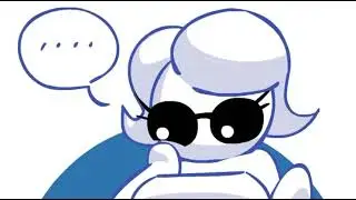 Oreo by minus8