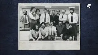 Periodismo y familia, sus dos pasiones | MANUEL CAMPO VIDAL