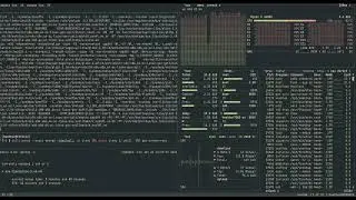 Day 108 of updating Gentoo until I find a gf