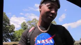&ldquo;ON THE GO&rdquo; EPISODE 1 ft. Anthony &ldquo;Pig&rdquo; Johnson, Jamarkus &ldquo;Woody&rdquo; Alexander & Kendall Mitchell!!!