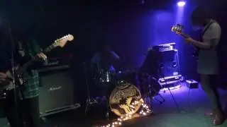 SONIC DEATH - SOSAAD / TOMAHAWK CHOPPER (Les Indiens)