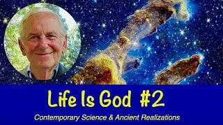 God is Life #2: Prana...Life Force... Is Shakti