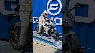 CFMoto 450 SR-S | Exciting Sales Update for New Customers!