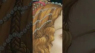 Ancient Art Uncovered: The Forgotten Secrets of Egg Tempera Painting
