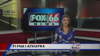 Fox 66 News: Good Day Erie!