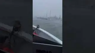 #stormline#timezero #commercialfishing #trawling #bassstrait #fishing #vessel #boat #epic #bigstorm