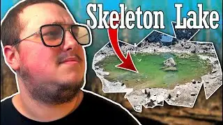 E11 - Skeleton Lake - S5