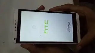 how to HTC  816 hard reset