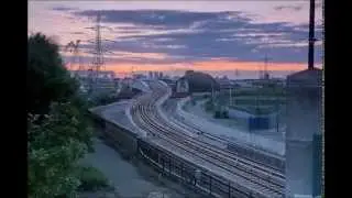 London Time Lapse (Lindsey Stirling - Crystallize)