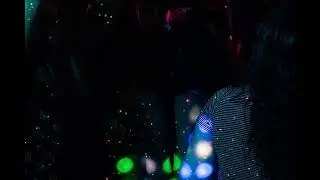DANCE THE NIGHT AWAY MUSIC A VIBE MOOD CHANGER SONIC MANTRA