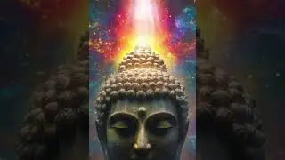 Buddha Crown Dharani | Light Gathering Mantra | Ultra HD Buddhist Blessing Music