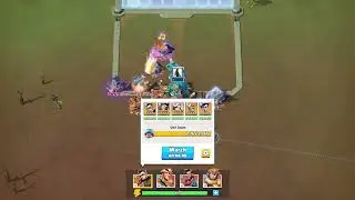 Canyon Storm: OcF vs 398 FiST & 254 t72