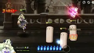 EPIC SEVEN JAPAN SERVER ALENCIA FULL JAPANESE VOICE