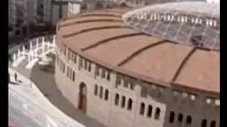 Proyecto Plaza de Toros Villena Partido Popular